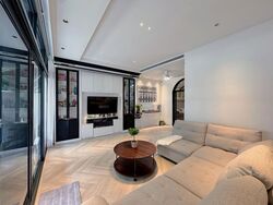 Hillcrest Villa (D11), Terrace #595796991